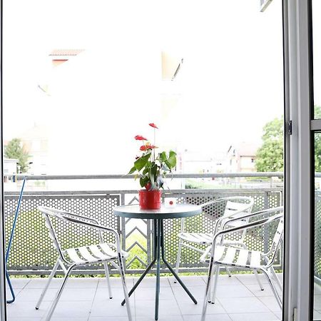 Charlotte Flat Heidelberg Apartamento Exterior foto