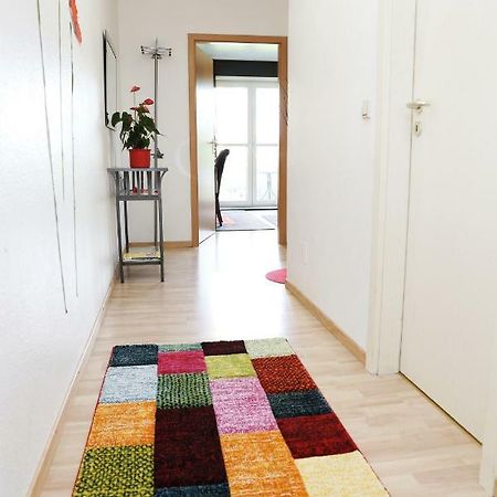 Charlotte Flat Heidelberg Apartamento Exterior foto