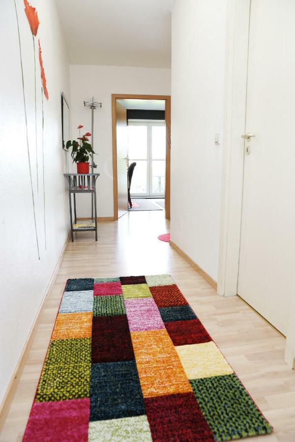 Charlotte Flat Heidelberg Apartamento Exterior foto